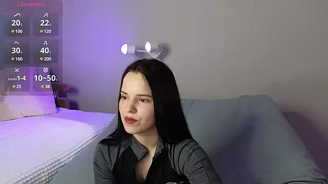 Girls and cam to cam: Watch as these sophisticated entertainers uncover their stunning costumes and curvaceous curves online!