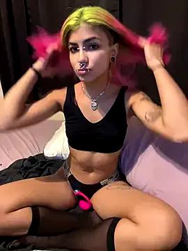 Girls and cam to cam: Watch as these sophisticated entertainers uncover their stunning costumes and curvaceous curves online!