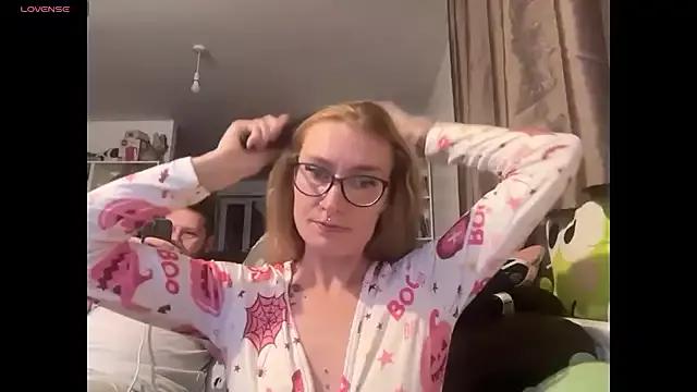 harleyblair from StripChat is Freechat