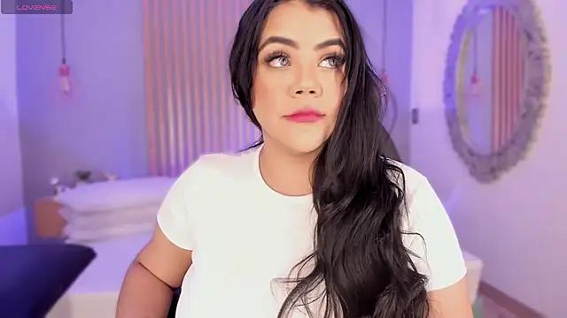 Girls and cam to cam: Watch as these sophisticated entertainers uncover their stunning costumes and curvaceous curves online!
