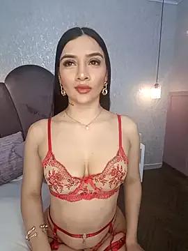 Girls and cam to cam: Watch as these sophisticated entertainers uncover their stunning costumes and curvaceous curves online!