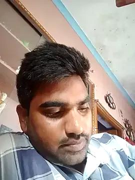 Harsha_Happy from StripChat is Freechat