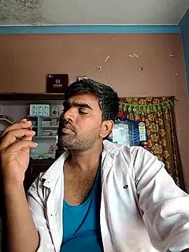 Harsha_Happy from StripChat is Freechat