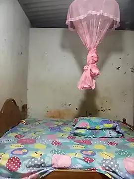 Photos of HarshiStar7 from StripChat is Group