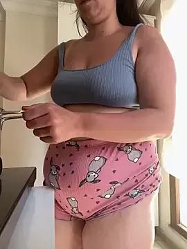 Photos of haskadin from StripChat is Freechat