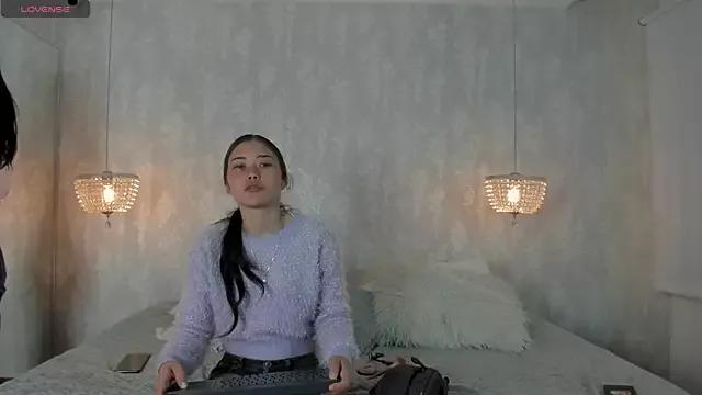 hasna_angels from StripChat is Freechat
