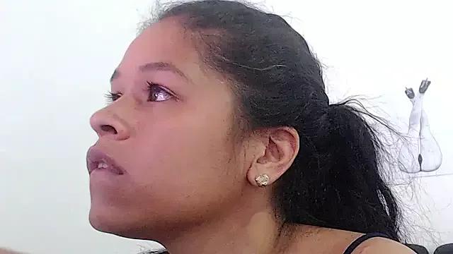 Hazel_donna from StripChat is Freechat