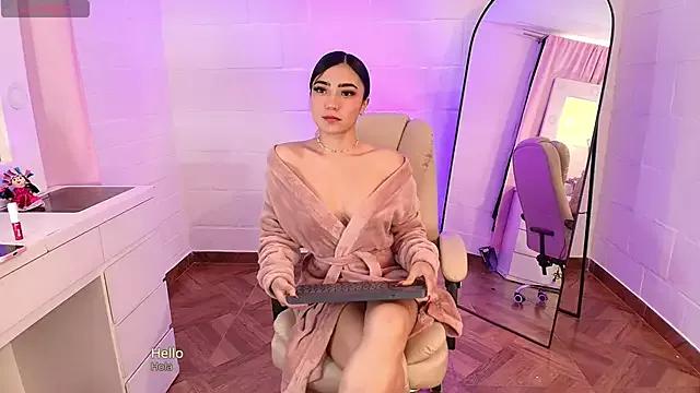 Girls and cam to cam: Watch as these sophisticated entertainers uncover their stunning costumes and curvaceous curves online!