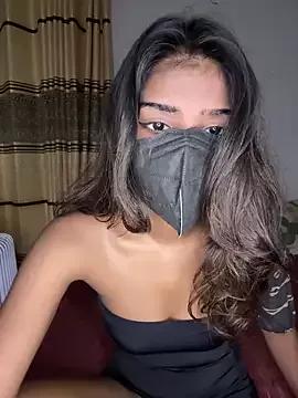 hazel_mira from StripChat is Freechat