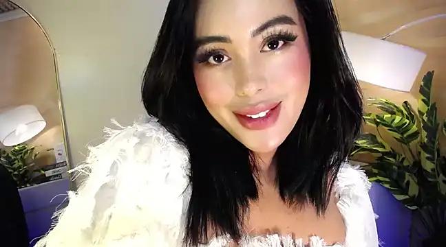 Girls and cam to cam: Watch as these sophisticated entertainers uncover their stunning costumes and curvaceous curves online!