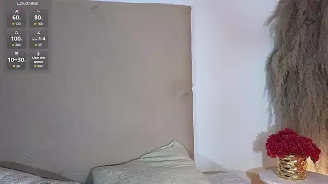 Girls and cam to cam: Watch as these sophisticated entertainers uncover their stunning costumes and curvaceous curves online!