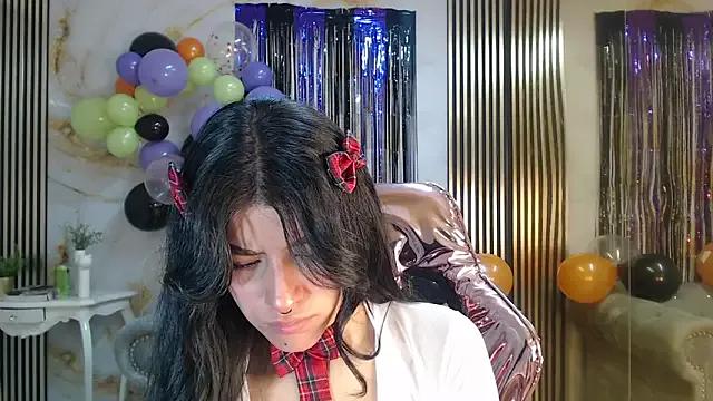 Girls and cam to cam: Watch as these sophisticated entertainers uncover their stunning costumes and curvaceous curves online!