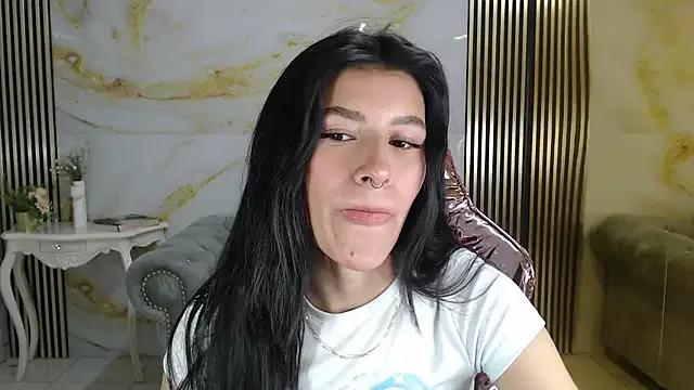 helena1_s from StripChat is Freechat