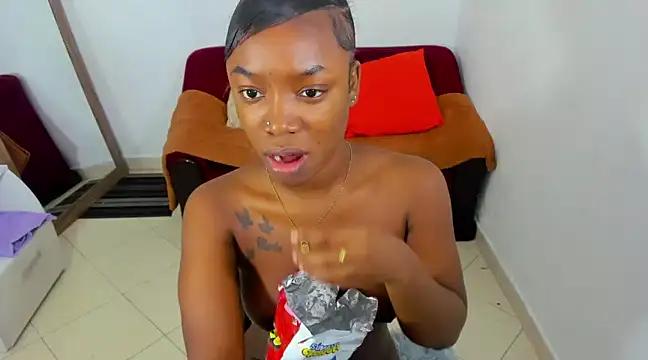 Girls and cam to cam: Watch as these sophisticated entertainers uncover their stunning costumes and curvaceous curves online!