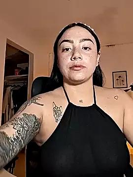 helena_smith from StripChat is Freechat