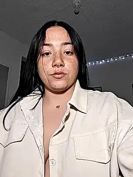 Girls and cam to cam: Watch as these sophisticated entertainers uncover their stunning costumes and curvaceous curves online!