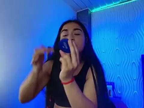 Girls and cam to cam: Watch as these sophisticated entertainers uncover their stunning costumes and curvaceous curves online!