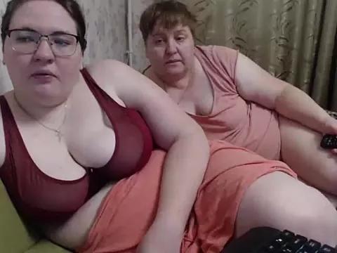 HelenAndChristy webcams show profile image 