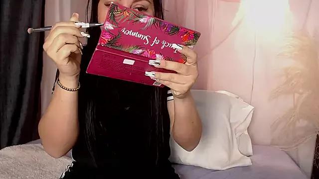 Girls and cam to cam: Watch as these sophisticated entertainers uncover their stunning costumes and curvaceous curves online!