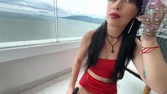 Girls and cam to cam: Watch as these sophisticated entertainers uncover their stunning costumes and curvaceous curves online!