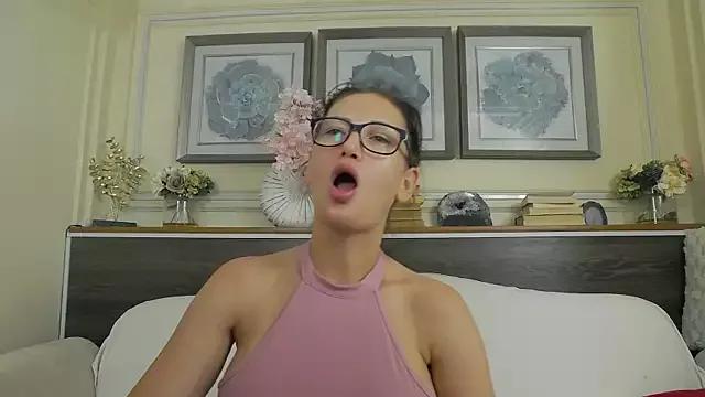 Girls and cam to cam: Watch as these sophisticated entertainers uncover their stunning costumes and curvaceous curves online!