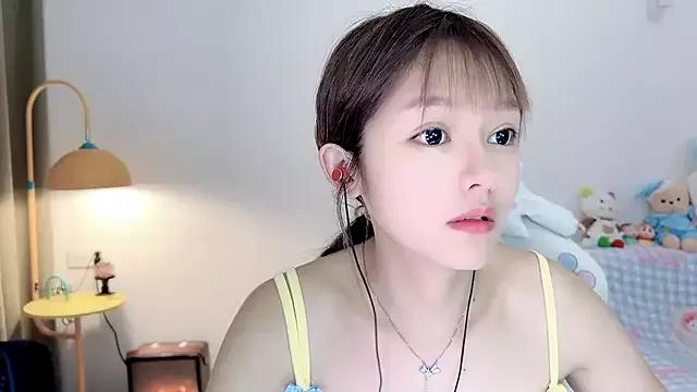 Hello-beibei from StripChat is Freechat