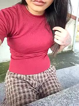 Photos of hello_mie from StripChat is Freechat