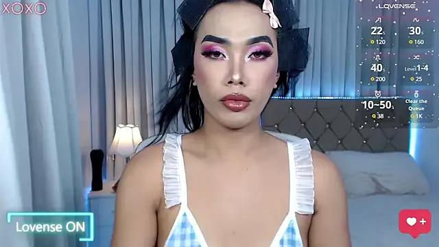 Girls and cam to cam: Watch as these sophisticated entertainers uncover their stunning costumes and curvaceous curves online!