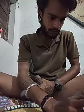 Herecallboyyash from StripChat is Freechat