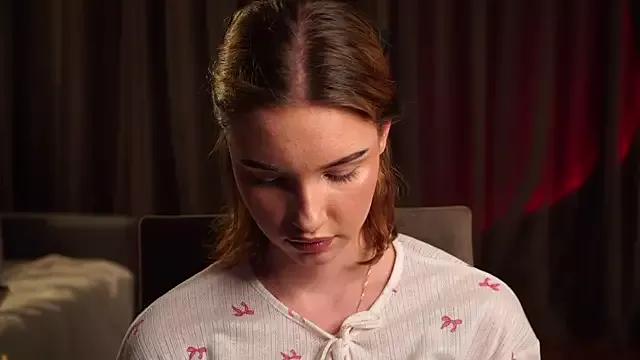 heresouly from StripChat is Freechat