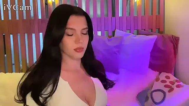 Girls and cam to cam: Watch as these sophisticated entertainers uncover their stunning costumes and curvaceous curves online!