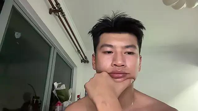 heywilliam from StripChat is Freechat