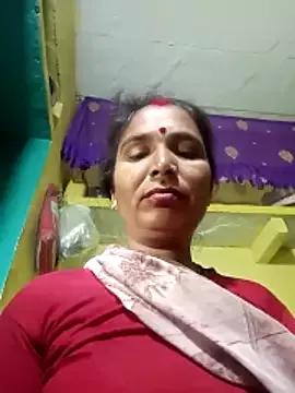 Hg_janeman from StripChat is Freechat