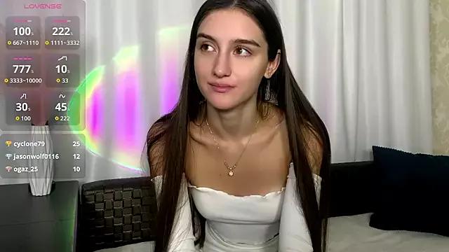 Girls and cam to cam: Watch as these sophisticated entertainers uncover their stunning costumes and curvaceous curves online!