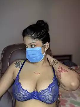 Hidden__________soul from StripChat is Freechat