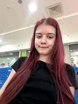 HideAndKiss from StripChat is Freechat