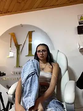 Girls and cam to cam: Watch as these sophisticated entertainers uncover their stunning costumes and curvaceous curves online!