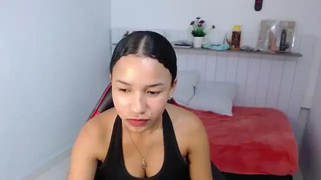 Girls and cam to cam: Watch as these sophisticated entertainers uncover their stunning costumes and curvaceous curves online!