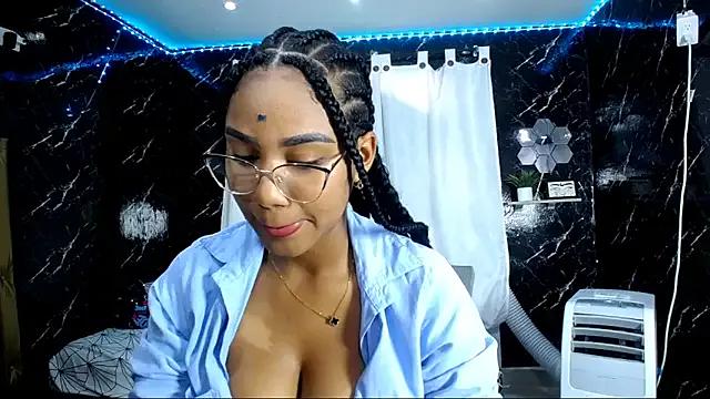 Girls and cam to cam: Watch as these sophisticated entertainers uncover their stunning costumes and curvaceous curves online!