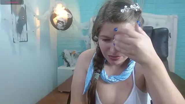 Girls and cam to cam: Watch as these sophisticated entertainers uncover their stunning costumes and curvaceous curves online!