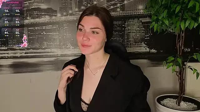 Girls and cam to cam: Watch as these sophisticated entertainers uncover their stunning costumes and curvaceous curves online!
