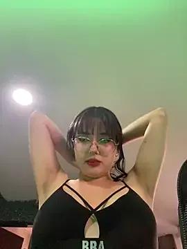 Girls and cam to cam: Watch as these sophisticated entertainers uncover their stunning costumes and curvaceous curves online!