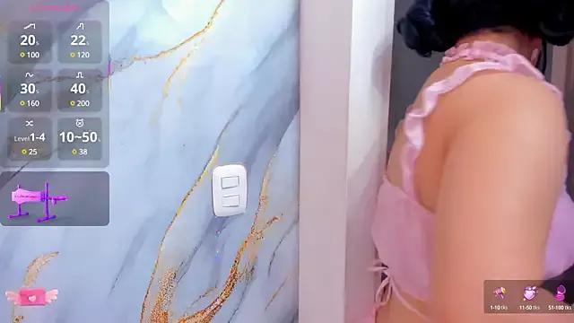 Girls and cam to cam: Watch as these sophisticated entertainers uncover their stunning costumes and curvaceous curves online!