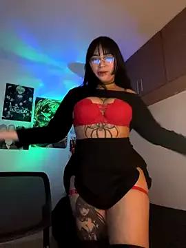 Girls and cam to cam: Watch as these sophisticated entertainers uncover their stunning costumes and curvaceous curves online!