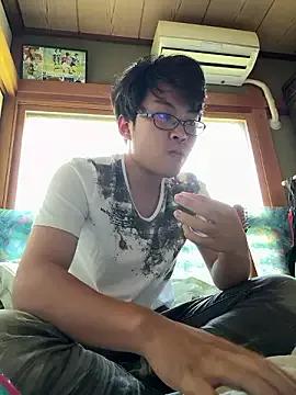 Hiromu53 webcams show profile image 