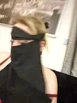 Photos of Hitmask from StripChat is Freechat