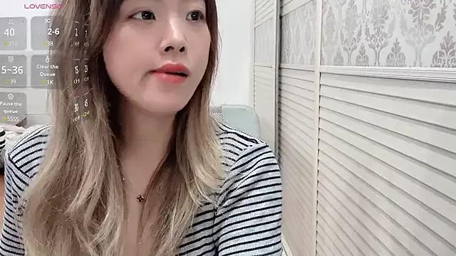 Holiland from StripChat is Freechat