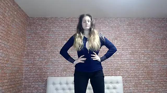 Girls and cam to cam: Watch as these sophisticated entertainers uncover their stunning costumes and curvaceous curves online!