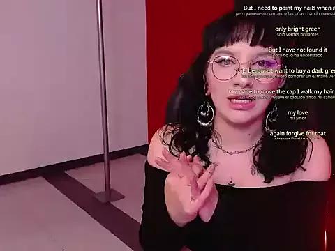 Girls and cam to cam: Watch as these sophisticated entertainers uncover their stunning costumes and curvaceous curves online!