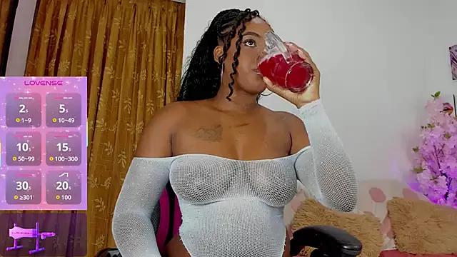 Girls and cam to cam: Watch as these sophisticated entertainers uncover their stunning costumes and curvaceous curves online!
